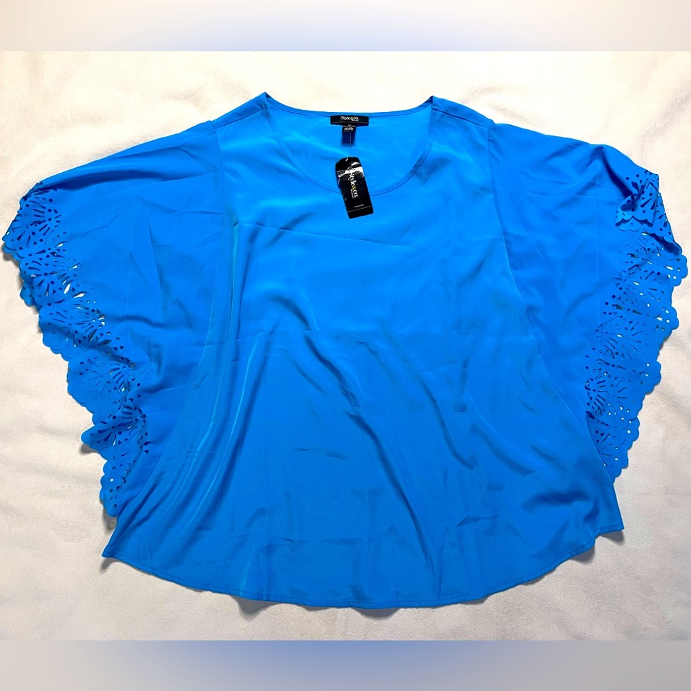 NWT Style‎ & Co Top